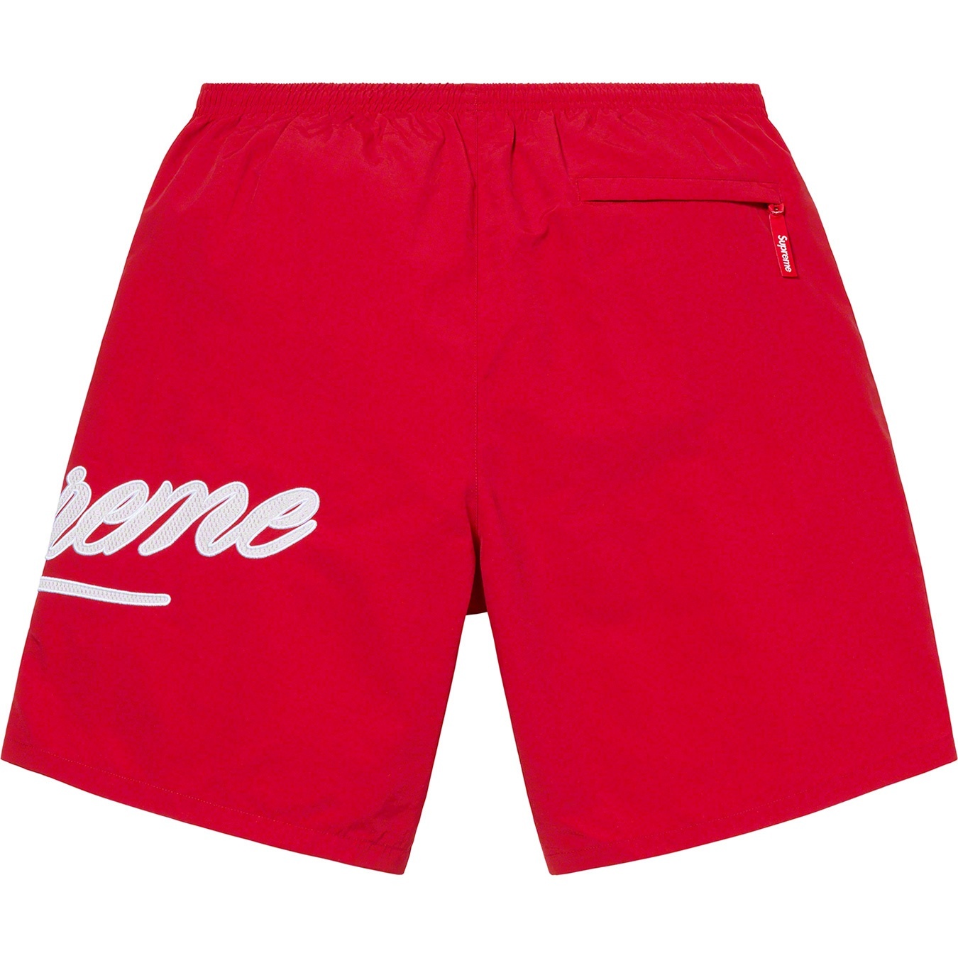 Mesh Script Water Short view 22